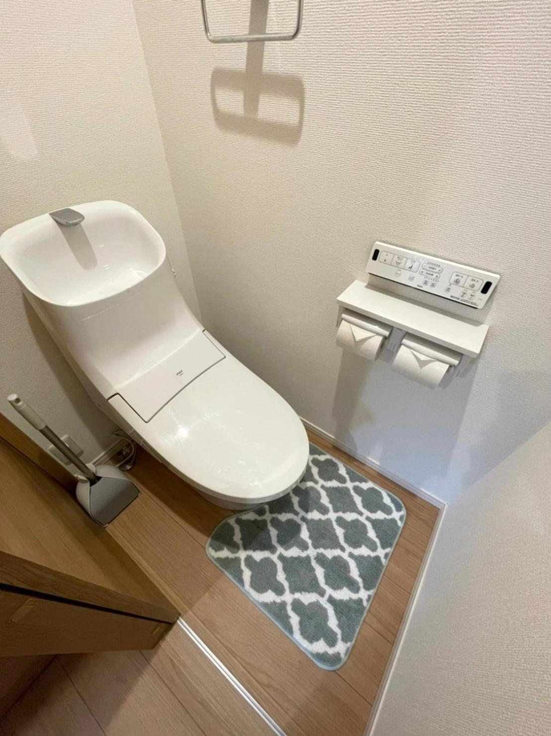 アンドステイ羽田5丁目 Tokyo Dış mekan fotoğraf